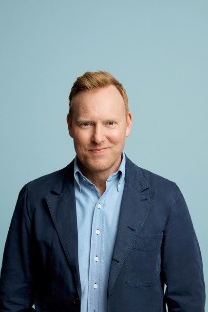 Anders Breinholt