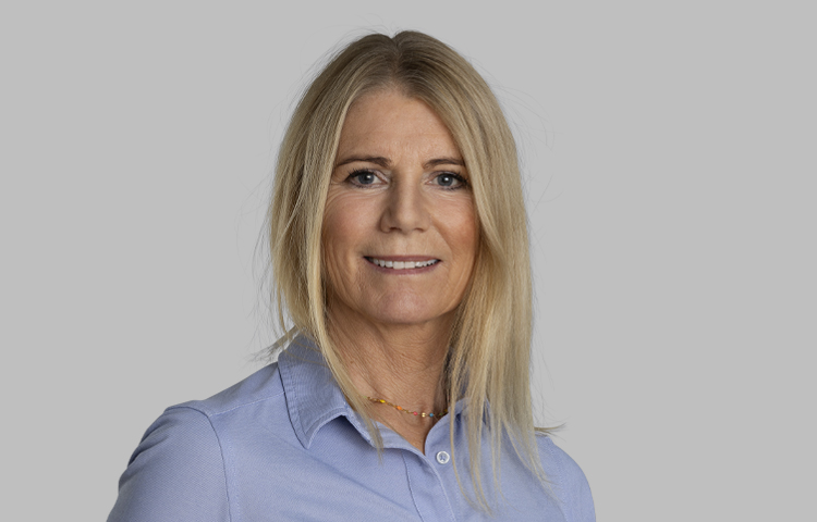 Mona Jacobsen