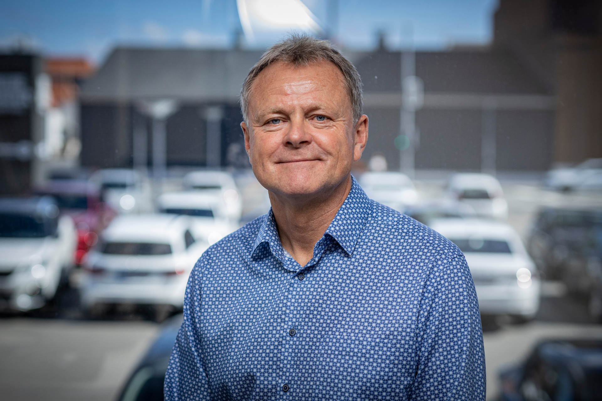 Per Jakobsen