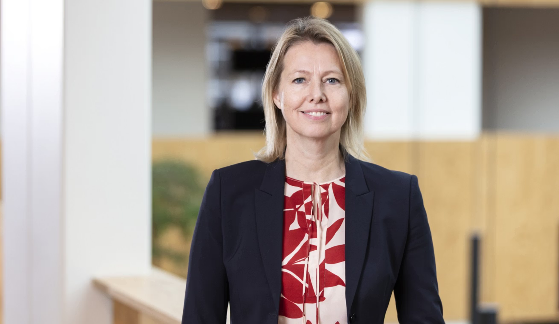 Stina Glavind